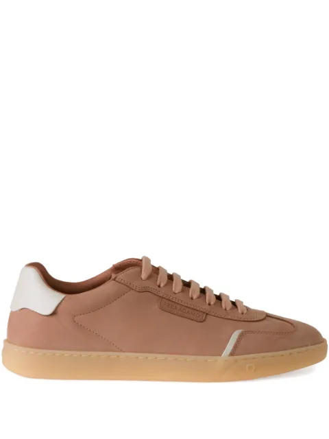 Ferragamo low-top sneakers Pink 784962