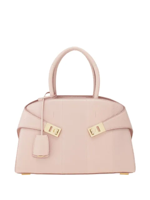 Ferragamo Hug handbag M Pink 784694