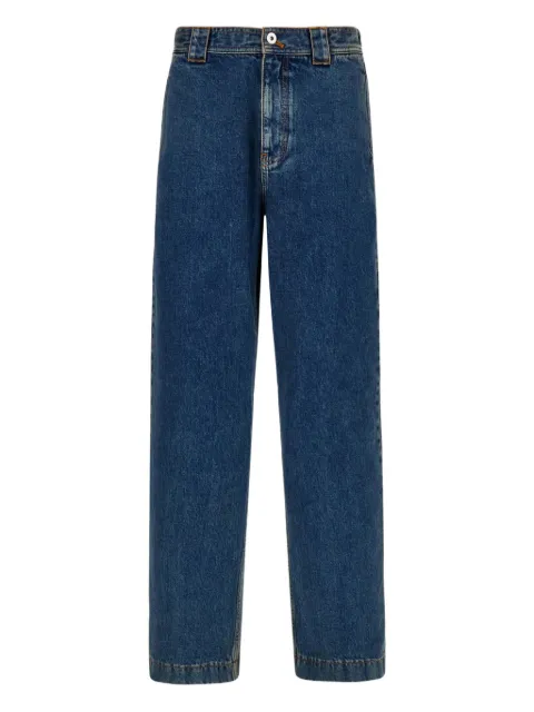 Ferragamo Workwear jeans Blue 785504