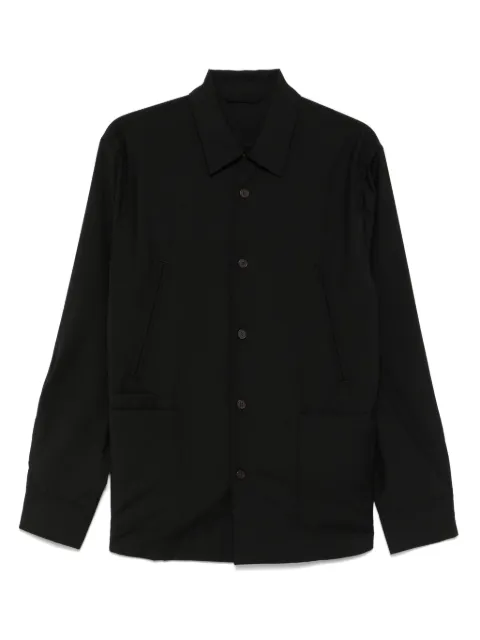 Emporio Armani lightweight jacket Black EM001480AF13821