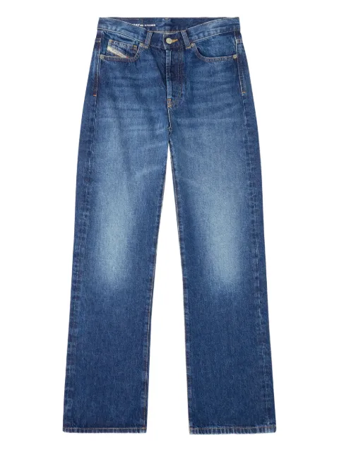 Diesel 1971 D-Sent jeans Blue A1986909I27