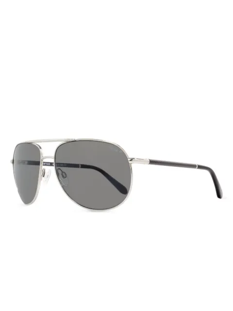 CORSAGE Corsa Marko sunglasses Silver MARKOC0262