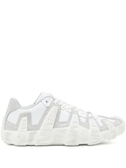 Diesel S-D-Griffe low sneakers White Y03642P8409