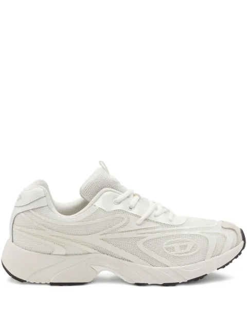 Diesel S-D-Vit-sneaker in mesh White Y03674P7412