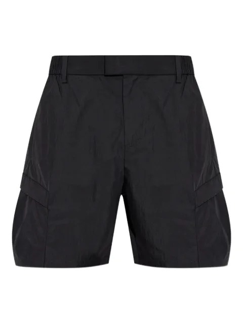 Represent cargo shorts Black MLM71463
