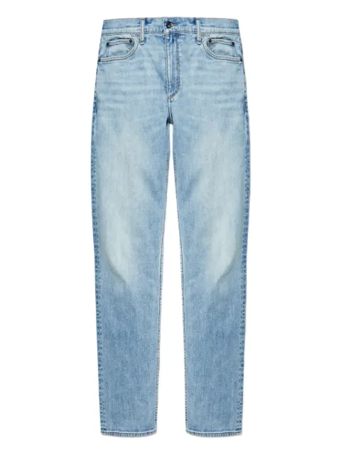 rag & bone cotton jeans Blue MED25P1223ASFV