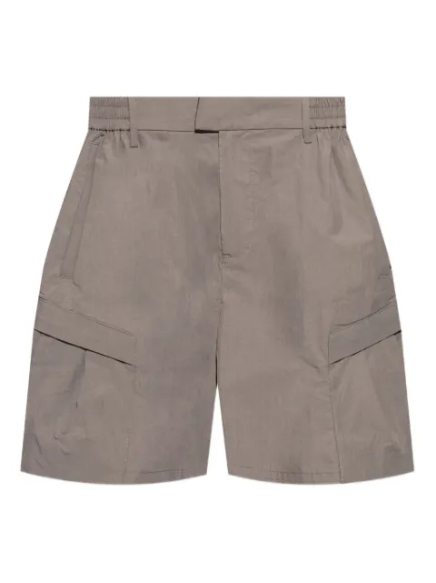 Represent concealed-fastening shorts Grey MLM71463