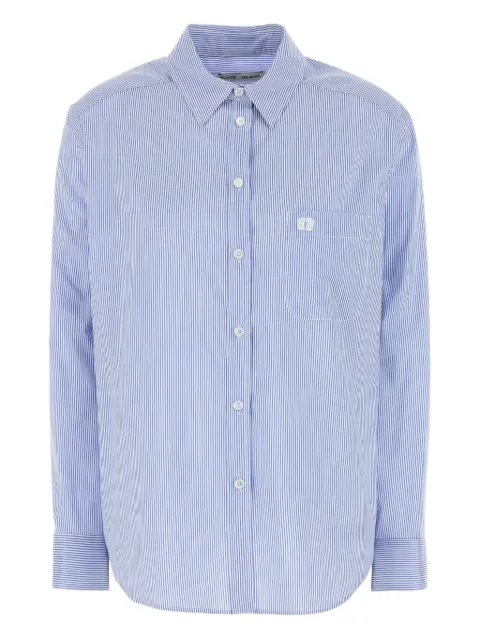 Blazé Milano Catalina shirt Blue SHBSH08ECAT0001