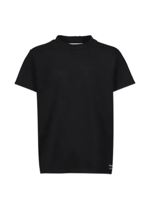 OUR LEGACY Slate cotton Bliss T-shirt Black M2256BW
