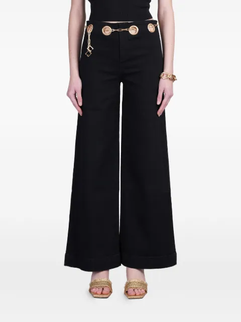 Cult Gaia Sydney jeans Black PT2835CO2179