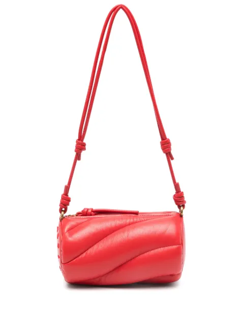 Fiorucci Mella shoulder bag Red U01FPABA002LE04
