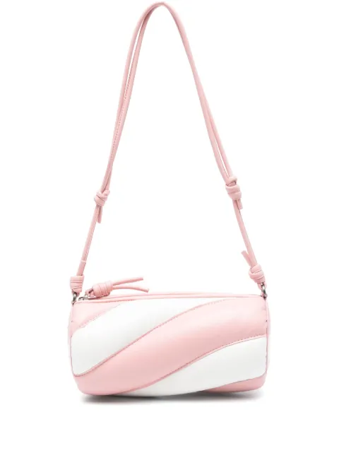 Fiorucci Mella shoulder bag Pink U01FPABA001LE04