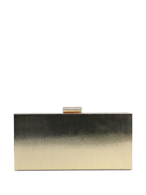 Retrofete Milo clutch Gold HB249755