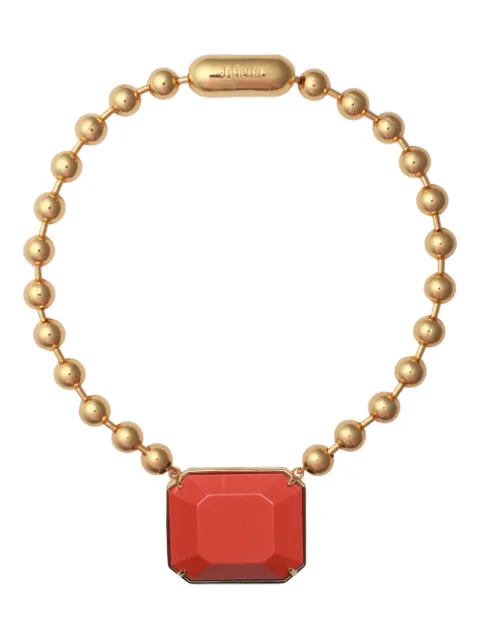 JULIETTA Doria necklace Gold J6002O