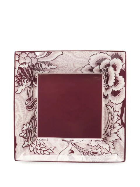 ETRO HOME Bloom trinket tray Pink UHHE0001AY004