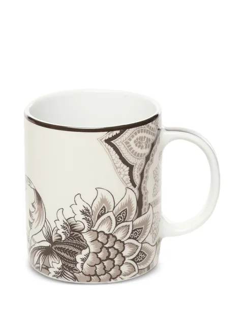 ETRO HOME Bloom mug Neutrals UHHG0001AY004