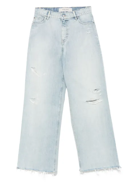 Golden Goose Melody jeans Blue GWP02079P001850