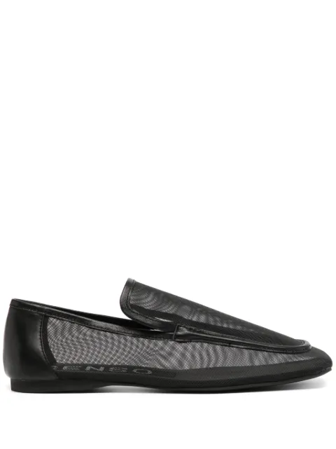 Senso Benni loafers Black BENNI