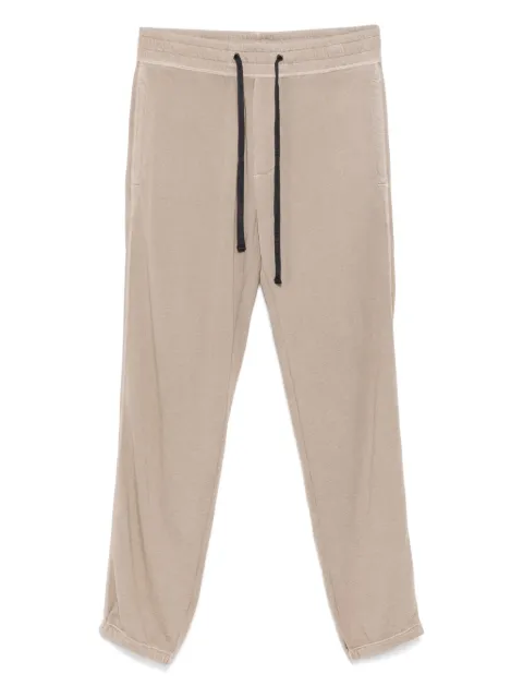 James Perse Vintage French Terry sweatpants Neutrals MXA1161