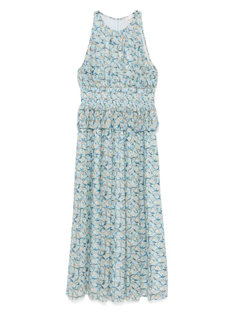 Ulla Johnson Adeline midi dress Blue SP250161