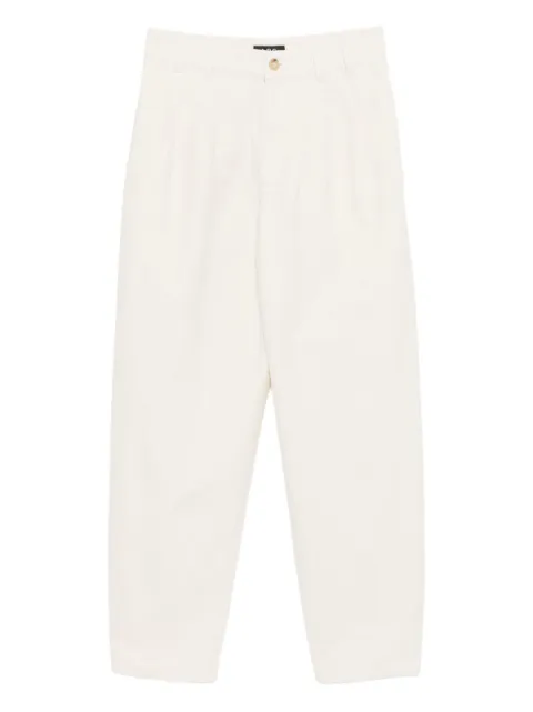 A.P.C. Willow pants White COGBJF08486