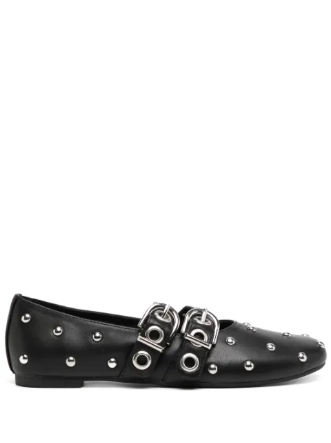 Senso Carla I ballerina shoes Black CARLAI