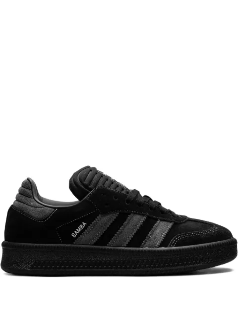 adidas Samba XLG "Black Carbon" sneakers Black IH2219
