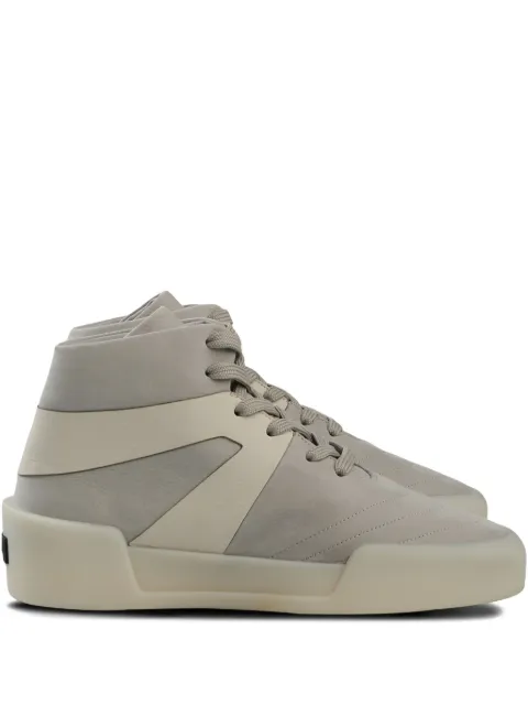 Fear Of God Basketball sneakers Grey FGE2828025NUB