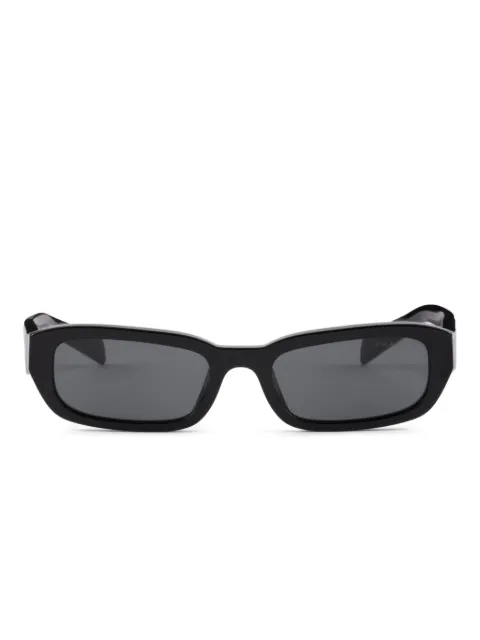 Prada Eyewear Symbole sunglasses Black SPRB06CA055E16K