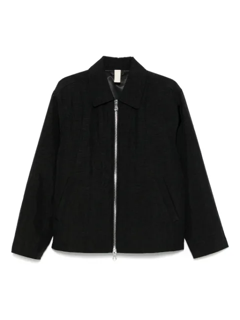 Sunflower Prince jacket Black 4171
