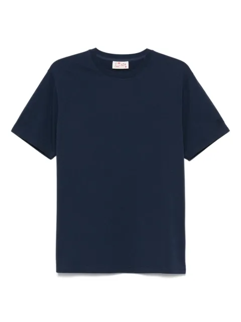 MC2 Saint Barth Dover T-shirt Blue DOV0009