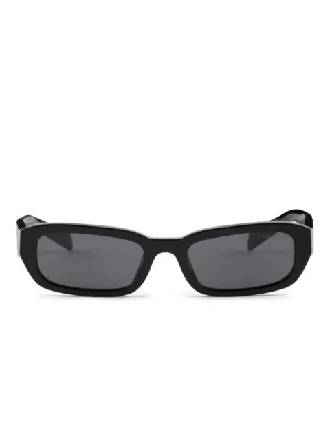 Prada Eyewear Symbole sunglasses Black SPRB06C53E16K