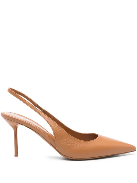 Paris Texas Lidia pumps Brown PX1635XNPP3
