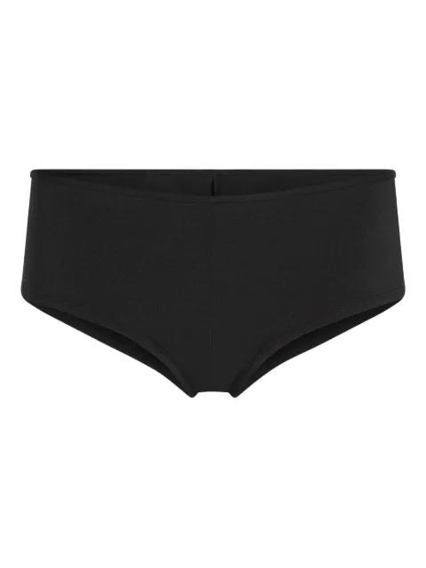 Marlies Dekkers metal-embellished briefs Black 37873