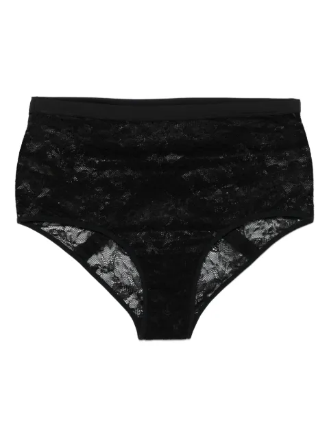 Marlies Dekkers high-waisted briefs Black 37375