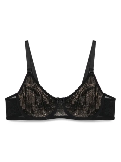 Marlies Dekkers lace bra Black 37477