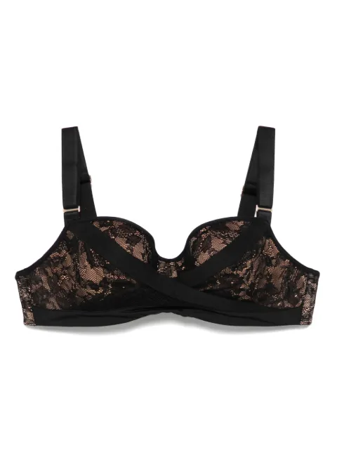 Marlies Dekkers Cypher bra Black 37370
