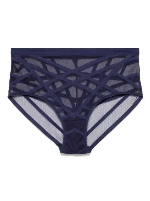 Marlies Dekkers The Illusionist briefs Blue 37415