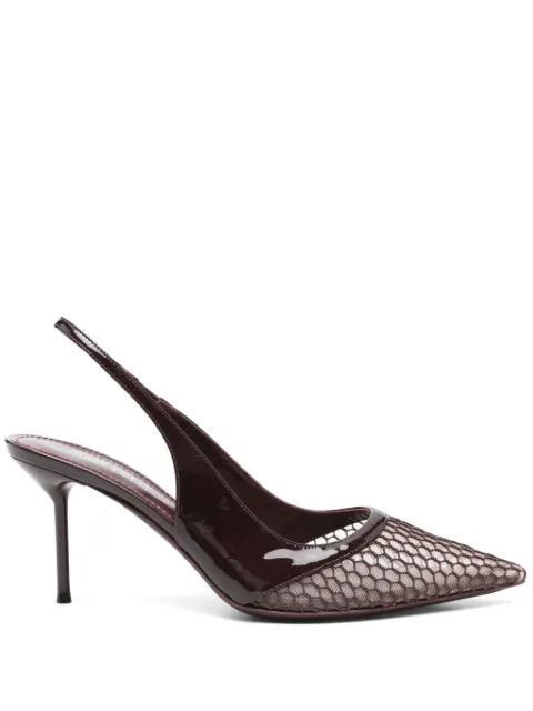 Paris Texas Lidia pumps Red PX1622XVNMS