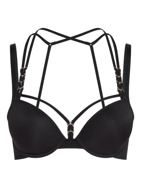 Marlies Dekkers padded push-up bra Black 37871