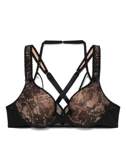 Marlies Dekkers push-up bra Black 37471
