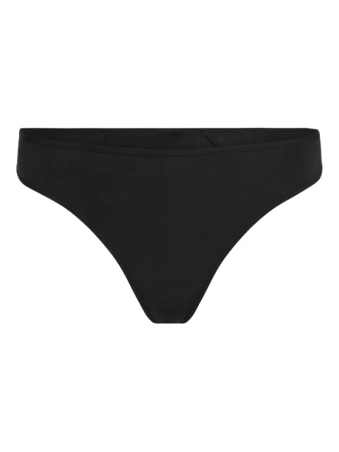 Marlies Dekkers metal-embellished thong Black 37872