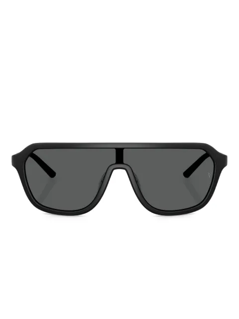 Oliver Peoples x Roger Federer sunglasses Black OV5591SU700187