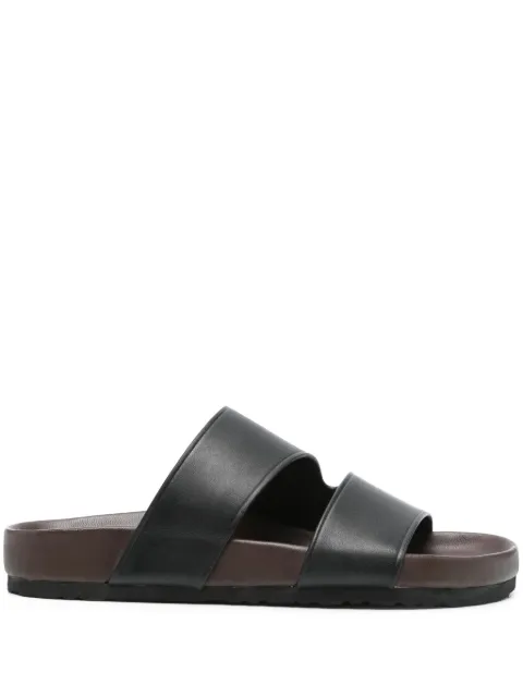 Soeur Eros round-toe sandals Black CHA1610EROS