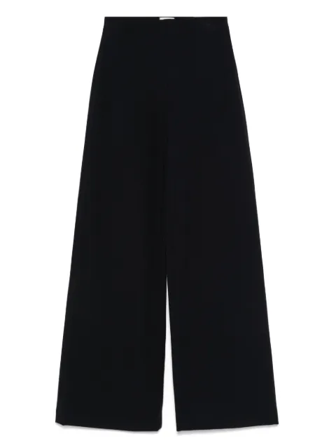 Seductive Kimberly trousers Blue 9296288876