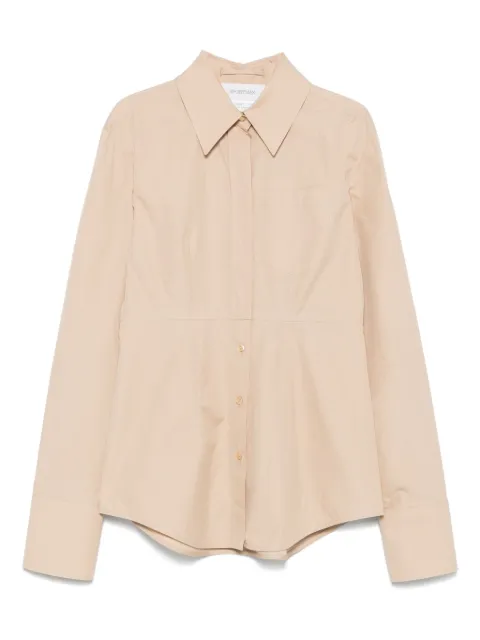 Sportmax Gocce shirt Brown 2512191042600