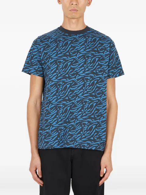 Levi's Vintage Clothing crew-neck T-shirt Blue 291550002