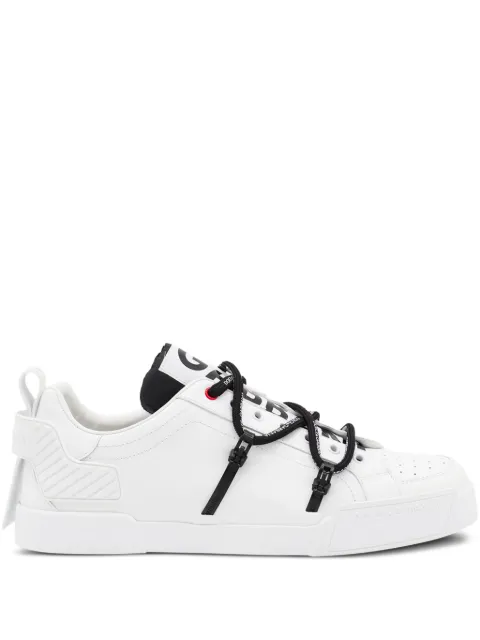 Dolce & Gabbana low-top sneakers White CS2328AJ986