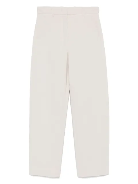 'S Max Mara Grana trousers Neutrals 2519781023600