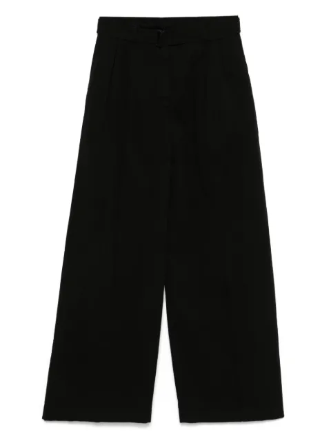Christian Wijnants Paradisa trousers Black PARADISA8253